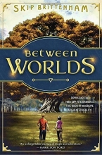 Cover art for Between Worlds