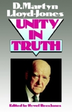 Cover art for Unity in Truth