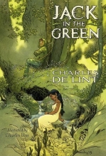 Cover art for Jack in the Green