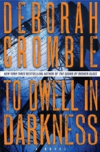 Cover art for To Dwell in Darkness (Duncan Kincaid/Gemma James #16)