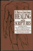 Cover art for Healing and the Scriptures