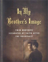 Cover art for In My Brother's Image