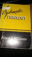 Cover art for Systematic Theology