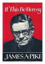 Cover art for If This Be Heresy
