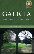 Cover art for Galicia (Histories of Europe)