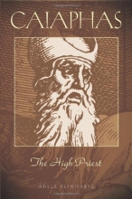 Cover art for Caiaphas the High Priest (Studies on Personalities of the New Testament)