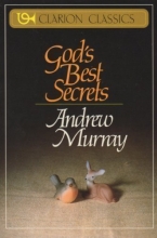 Cover art for God's Best Secrets: Daily Devoted Meditations