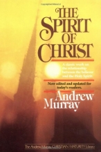Cover art for The Spirit of Christ
