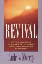 Cover art for Revival