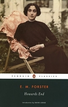 Cover art for Howards End (Penguin Twentieth-Century Classics)