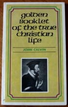 Cover art for Golden Booklet of the True Christian Life