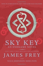 Cover art for Endgame: Sky Key