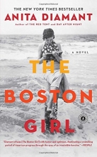 Cover art for The Boston Girl: A Novel