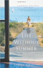 Cover art for Life Without Summer: A Novel