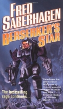 Cover art for Berserker's Star (Berserker Series)