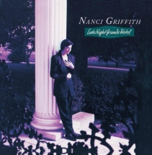 Cover art for Late Night Grande Hotel