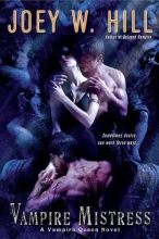 Cover art for Vampire Mistress (Vampire Queen)