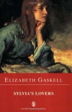 Cover art for Sylvia's Lovers (Everyman Paperback Classics)