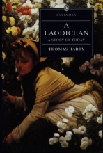 Cover art for A Laodicean: A Story of Today (Everyman's Library)