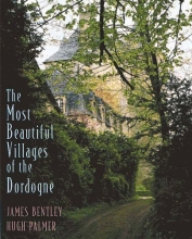 Cover art for Most Beautiful Villages of the Dordogne