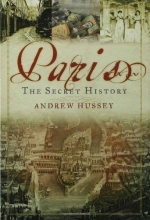 Cover art for Paris: The Secret History