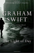 Cover art for The Light of Day: A Novel