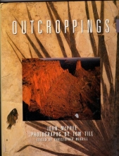 Cover art for Outcroppings