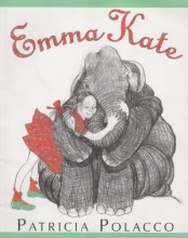 Cover art for Emma Kate