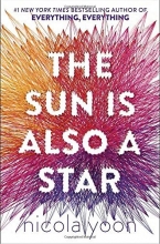Cover art for The Sun Is Also a Star