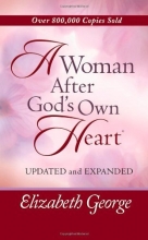 Cover art for A Woman After God's Own Heart