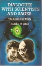 Cover art for Dialogues with Scientists and Sages: Search for Unity in Science and Mysticism