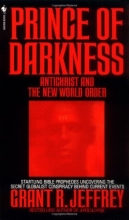 Cover art for Prince of Darkness: Antichrist And New World Order