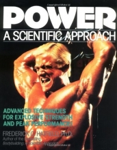 Cover art for Power: A Scientific Approach