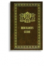Cover art for Rebuilder's Guide