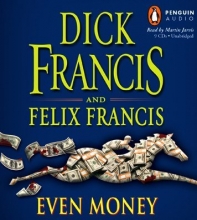 Cover art for Even Money