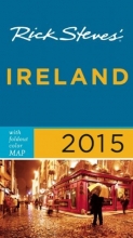 Cover art for Rick Steves Ireland 2015