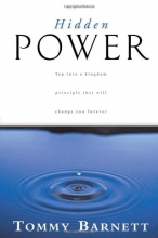 Cover art for Hidden Power