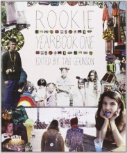 Cover art for Rookie Yearbook One