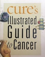 Cover art for Cure's Illustrated Guide to Cancer