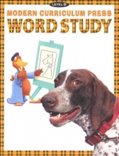 Cover art for Modern Curriculum Press Phonics, Level D: Word Study