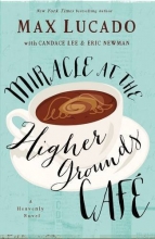 Cover art for Miracle at the Higher Grounds Cafe