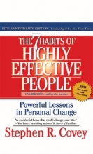Cover art for The 7 Habits of Highly Effective People (Unabridged Audio Program)