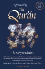 Cover art for Approaching the Qur'an: The Early Revelations