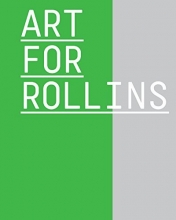 Cover art for Art for Rollins: The Alfond Collection of Contemporary Art Volume II