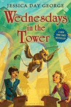 Cover art for Wednesdays in the Tower (Tuesdays at the Castle)