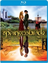 Cover art for The Princess Bride [Blu-ray]
