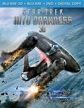 Cover art for Star Trek Into Darkness 