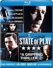 Cover art for State of Play [Blu-ray]