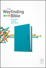 Cover art for The Wayfinding Bible NLT