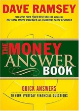 Cover art for The Money Answer Book: Quick Answers to Everyday Financial Questions
